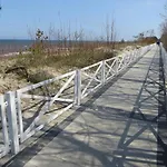 Gardenia Przy Plazy 17 * Dziwnów