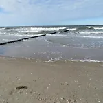 Lejlighed Gardenia Przy Plazy 17 Dziwnów