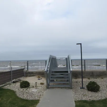 شقة Gardenia Przy Plazy 17