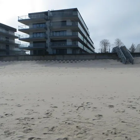 Gardenia Przy Plazy 17 Dziwnów