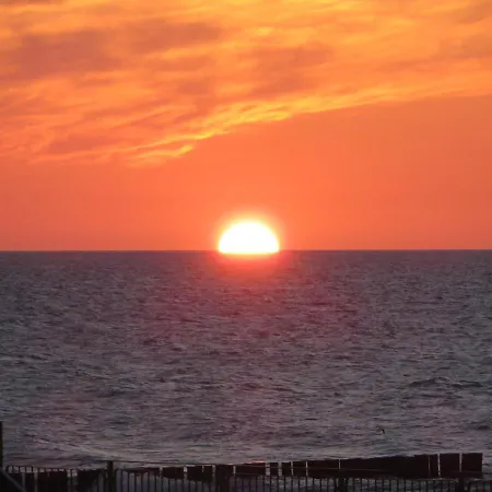 Gardenia Przy Plazy 17 شقة