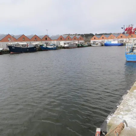 Gardenia Przy Plazy 17 شقة Dziwnów