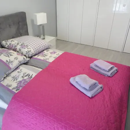 Appartamento Gardenia Przy Plazy 17 Dziwnów