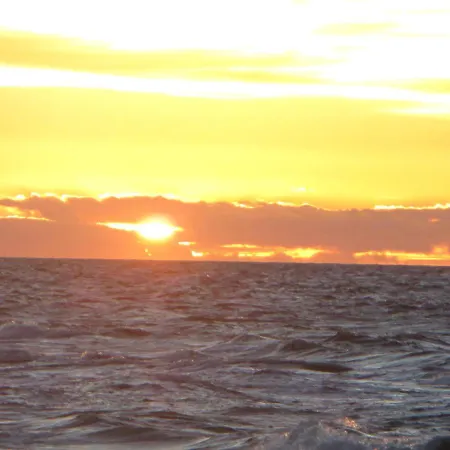 شقة Gardenia Przy Plazy 17 Dziwnów