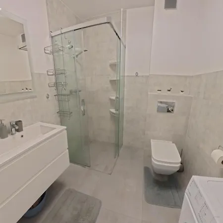 Gardenia Przy Plazy 17 Dziwnów