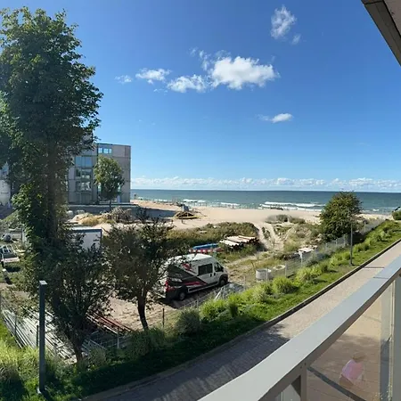 Gardenia Przy Plazy 17