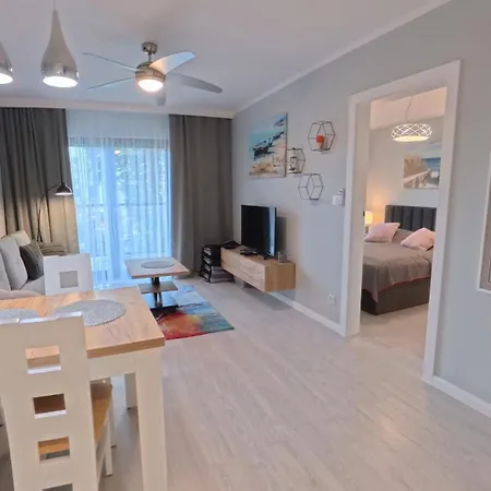 Gardenia Przy Plazy 17