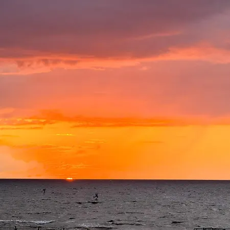 Gardenia Przy Plazy 17 Appartement