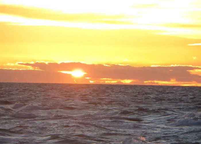 Daire Gardenia Przy Plazy 17 Dziwnów