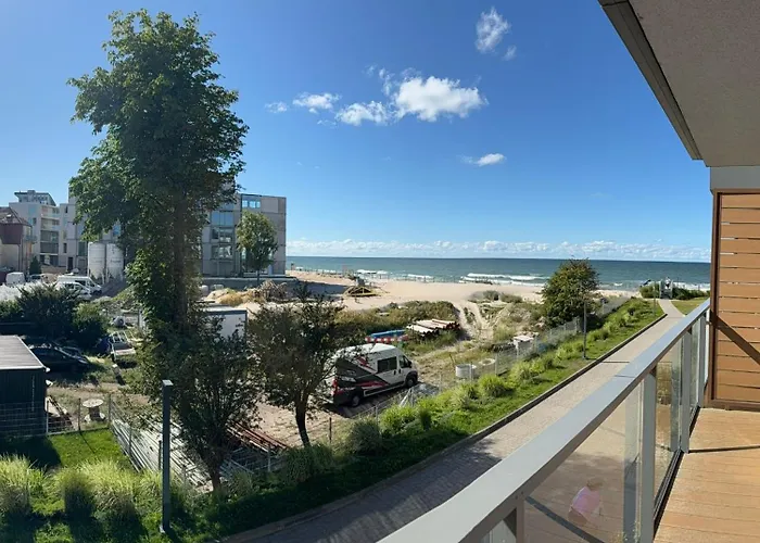 Gardenia Przy Plazy 17