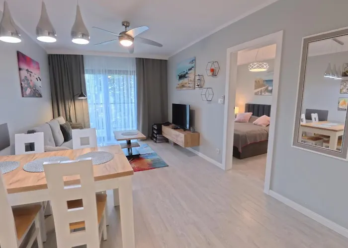 Gardenia Przy Plazy 17